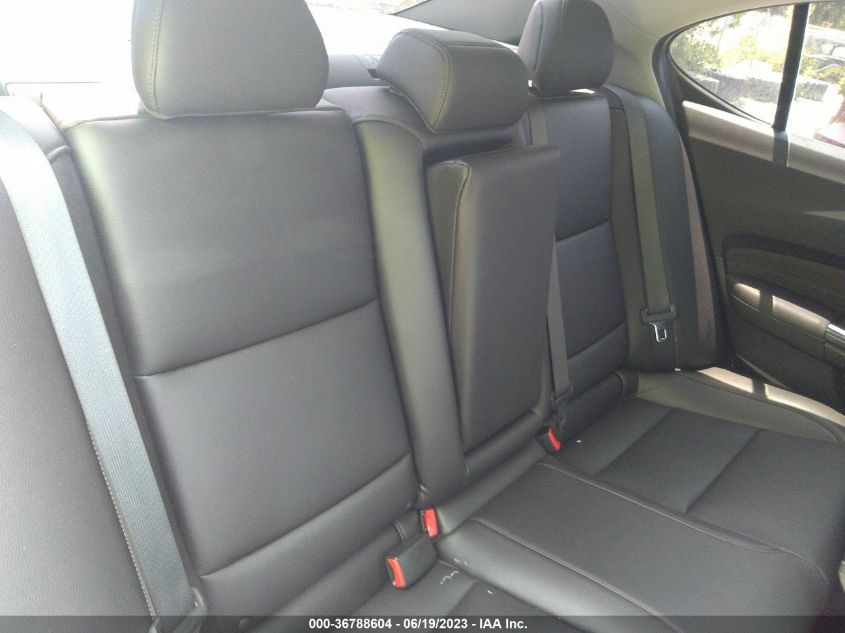 2020 ACURA TLX - 19UUB1F36LA011569