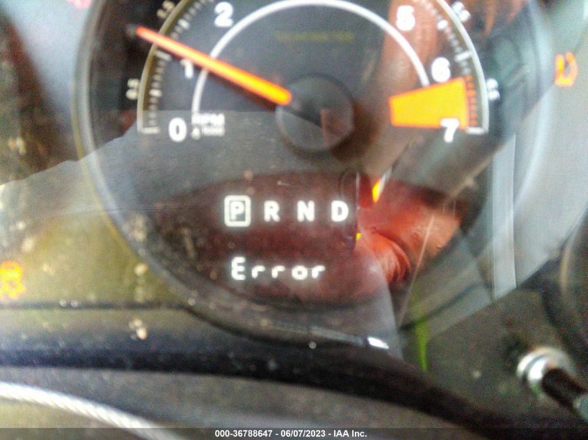 2015 JEEP PATRIOT SPORT - 1C4NJPBA2FD397665
