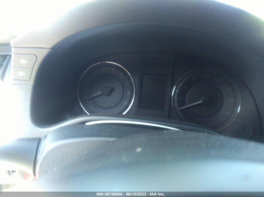 2013 INFINITI G37 COUPE SPORT 6MT - JN1CV6EK8DM923887