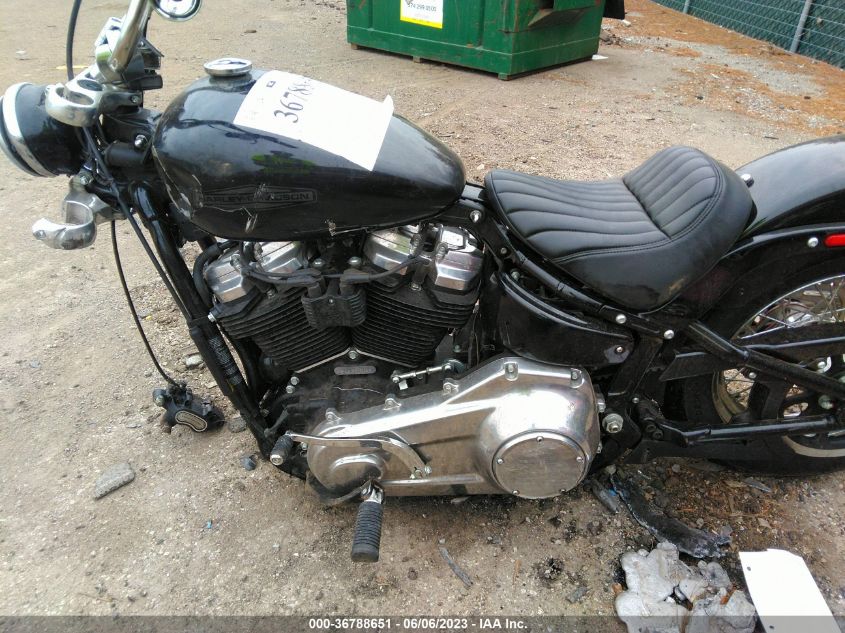 2020 HARLEY-DAVIDSON FXST 1HD1BVJ1XLB051516