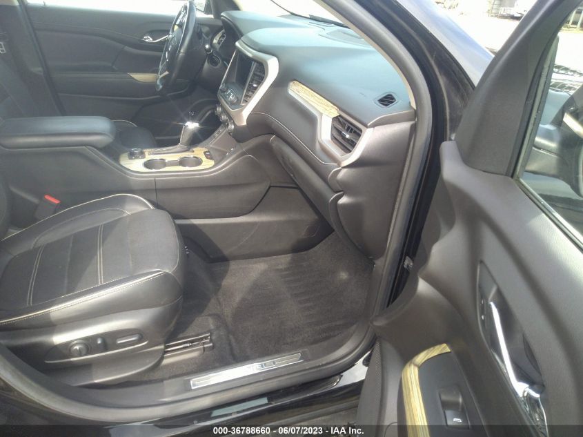 2019 GMC ACADIA DENALI - 1GKKNXLS0KZ169308