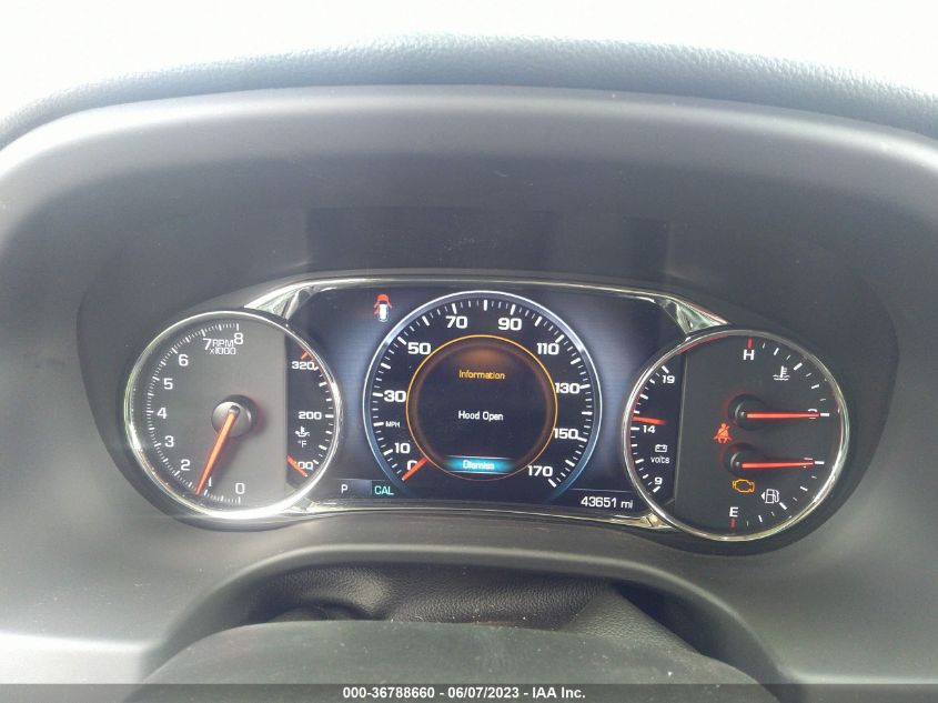 2019 GMC ACADIA DENALI - 1GKKNXLS0KZ169308