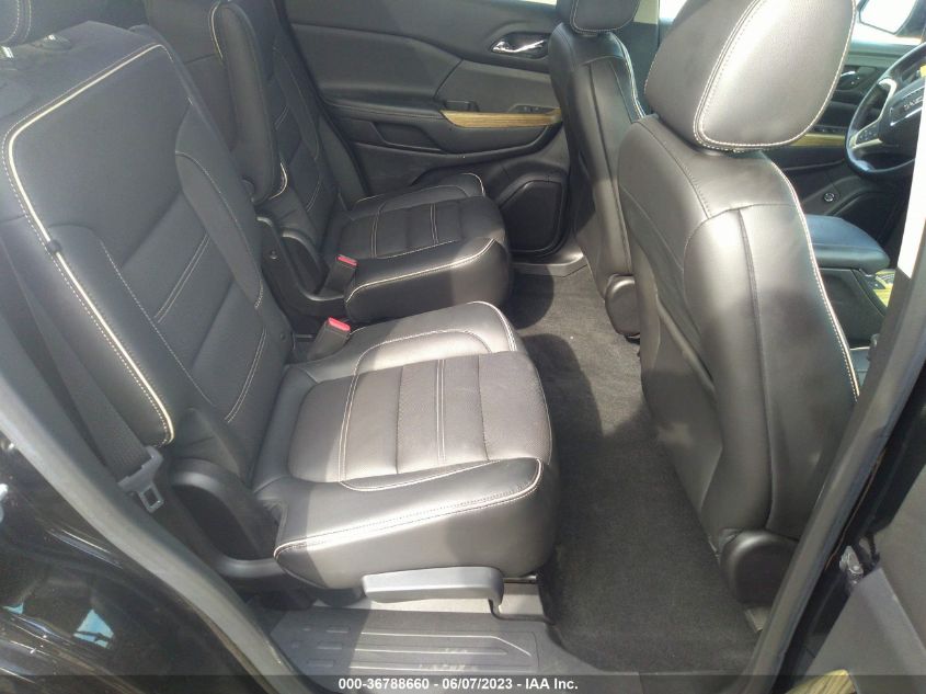 2019 GMC ACADIA DENALI - 1GKKNXLS0KZ169308