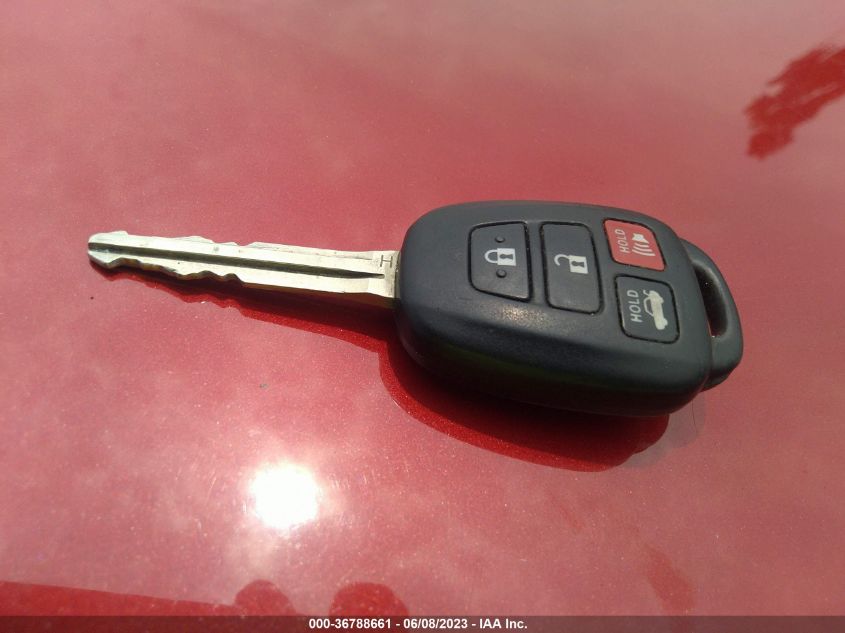 2015 TOYOTA COROLLA L/LE/S/S PLUS/LE PLUS - 2T1BURHE0FC335520