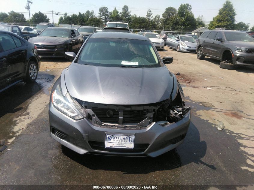 2017 NISSAN ALTIMA 2.5 S - 1N4AL3AP7HN364154