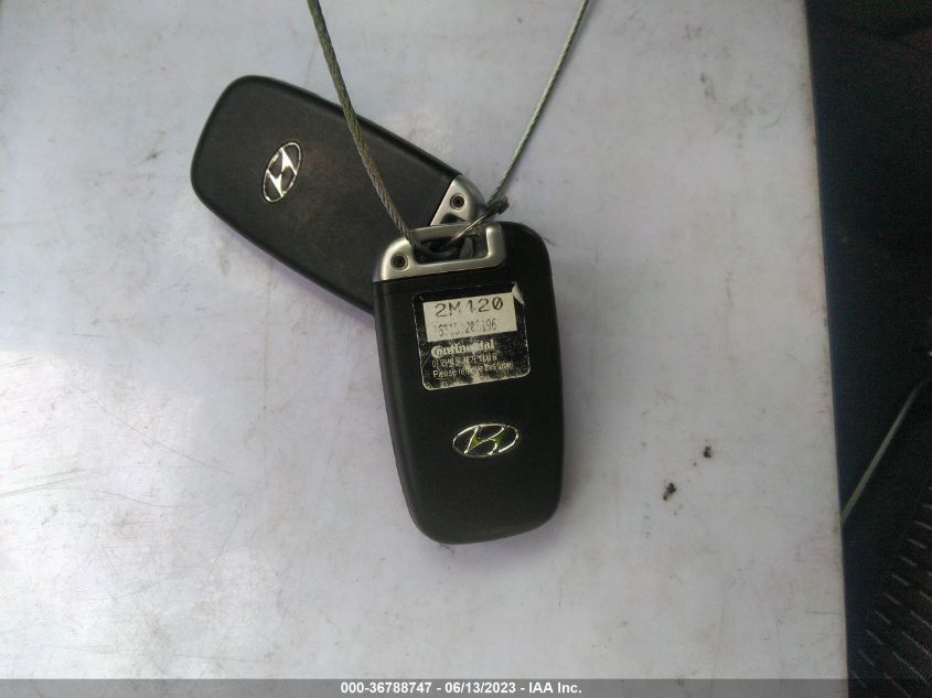 2016 HYUNDAI GENESIS COUPE 3.8L KMHHT6KJ6GU131659