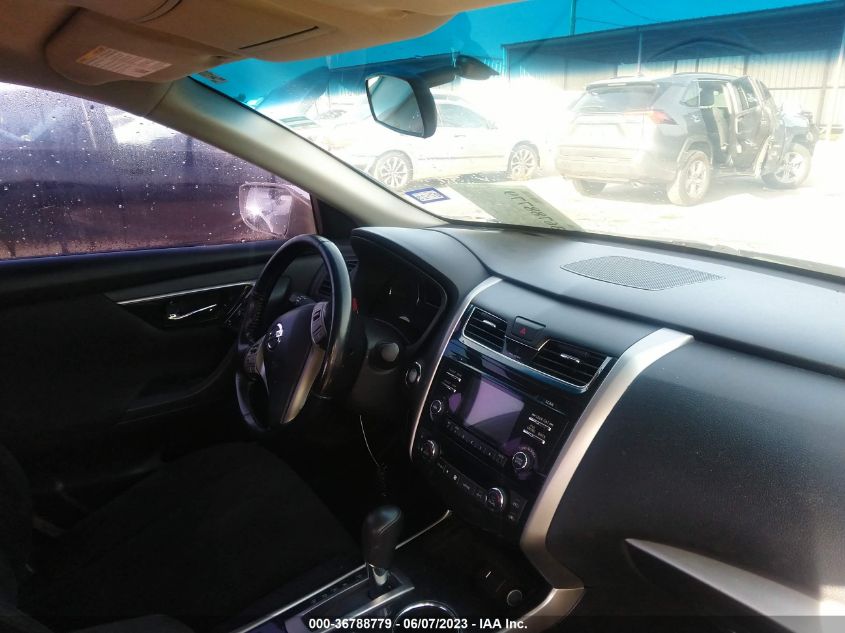 2013 NISSAN ALTIMA 2.5 SV - 1N4AL3AP6DN426458