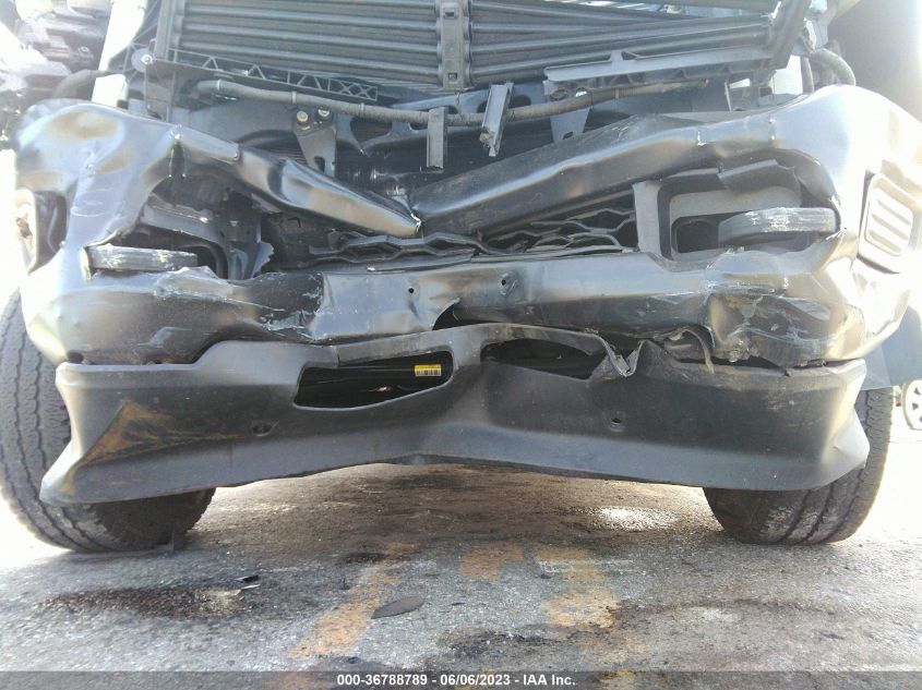 2022 RAM 2500 TRADESMAN - 3C7WR4HJXNG105655