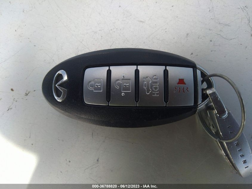 2013 INFINITI G37X JN1CV6AR3DM758754