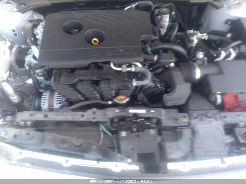 2019 NISSAN ALTIMA 2.5 SL - 1N4BL4EV6KC243217