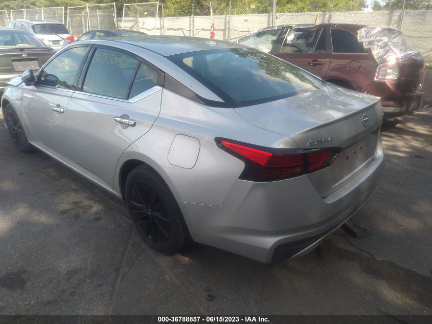 2019 NISSAN ALTIMA 2.5 SL - 1N4BL4EV6KC243217