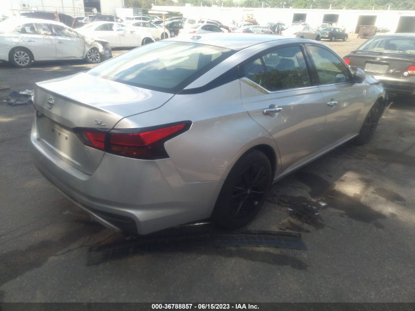 2019 NISSAN ALTIMA 2.5 SL - 1N4BL4EV6KC243217
