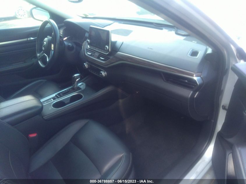 2019 NISSAN ALTIMA 2.5 SL - 1N4BL4EV6KC243217