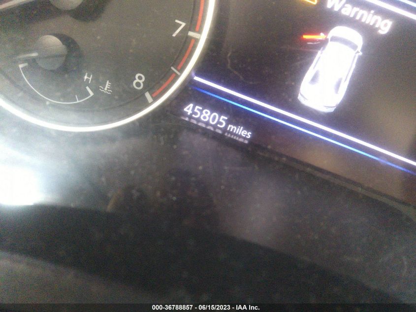 2019 NISSAN ALTIMA 2.5 SL - 1N4BL4EV6KC243217