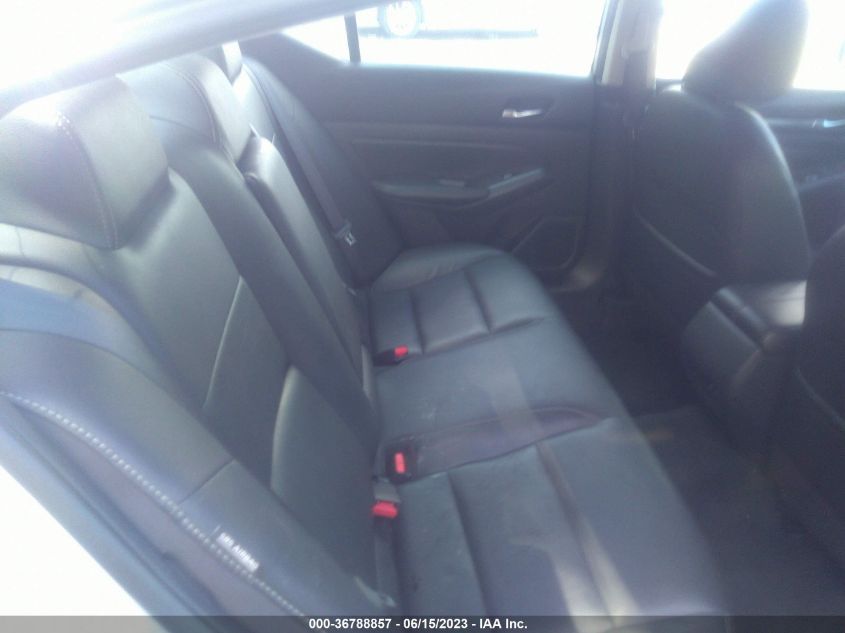 2019 NISSAN ALTIMA 2.5 SL - 1N4BL4EV6KC243217