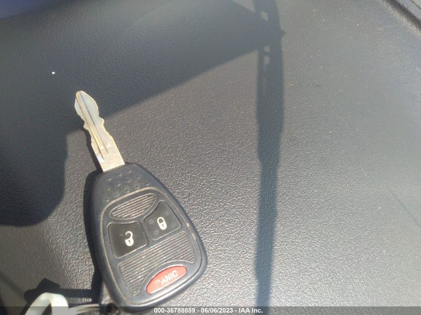 2016 JEEP PATRIOT SPORT - 1C4NJPBA1GD528229