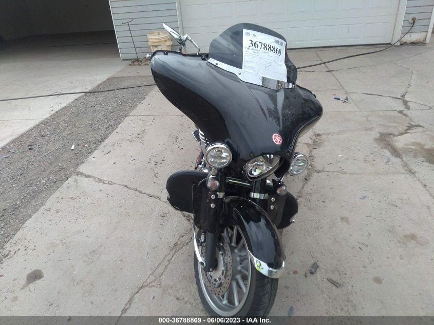 2010 YAMAHA XV1900 CT JYAVP22E7AA009467
