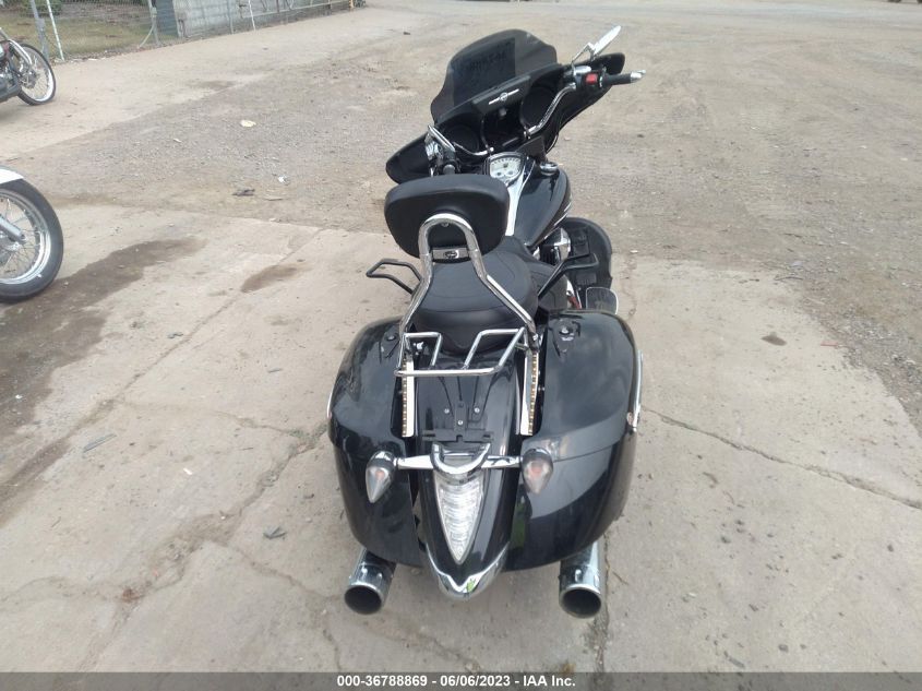 2010 YAMAHA XV1900 CT JYAVP22E7AA009467