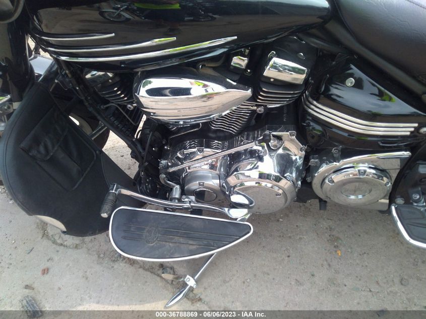 2010 YAMAHA XV1900 CT JYAVP22E7AA009467