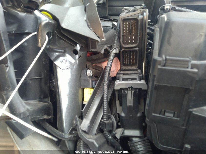 2022 TOYOTA RAV4 XLE - 2T3W1RFV4NC178576