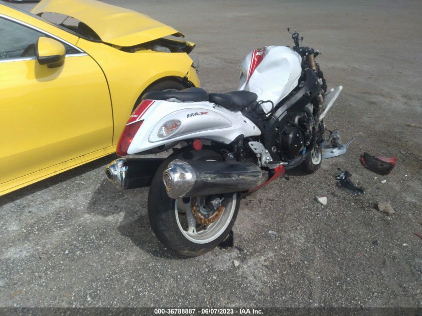 2018 SUZUKI GSX1300 RA JS1GX72B0J2101072