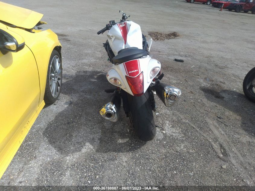 2018 SUZUKI GSX1300 RA JS1GX72B0J2101072