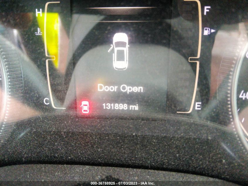 2016 JEEP CHEROKEE SPORT - 1C4PJMAB0GW180946