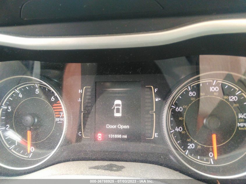 2016 JEEP CHEROKEE SPORT - 1C4PJMAB0GW180946