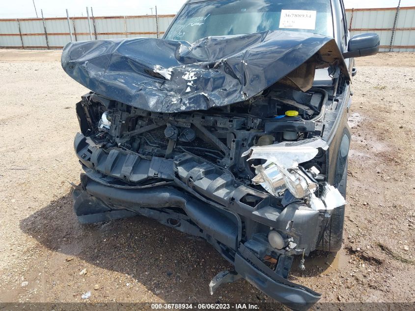 2013 LAND ROVER RANGE ROVER SPORT HSE LUX - SALSK2D45DA761479