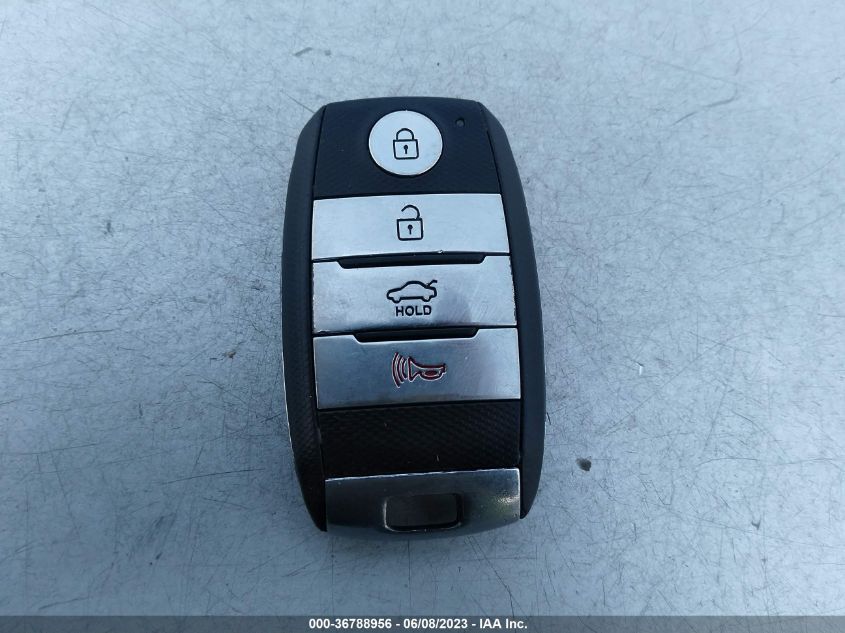 2014 KIA OPTIMA EX - 5XXGN4A75EG329964