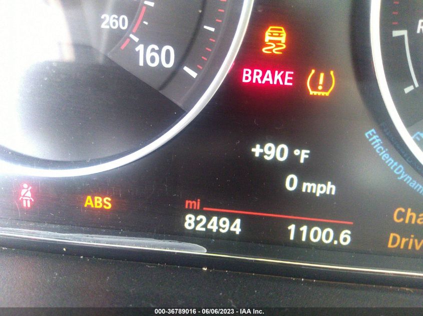 2015 BMW 328I - WBA3C1C56FK122759
