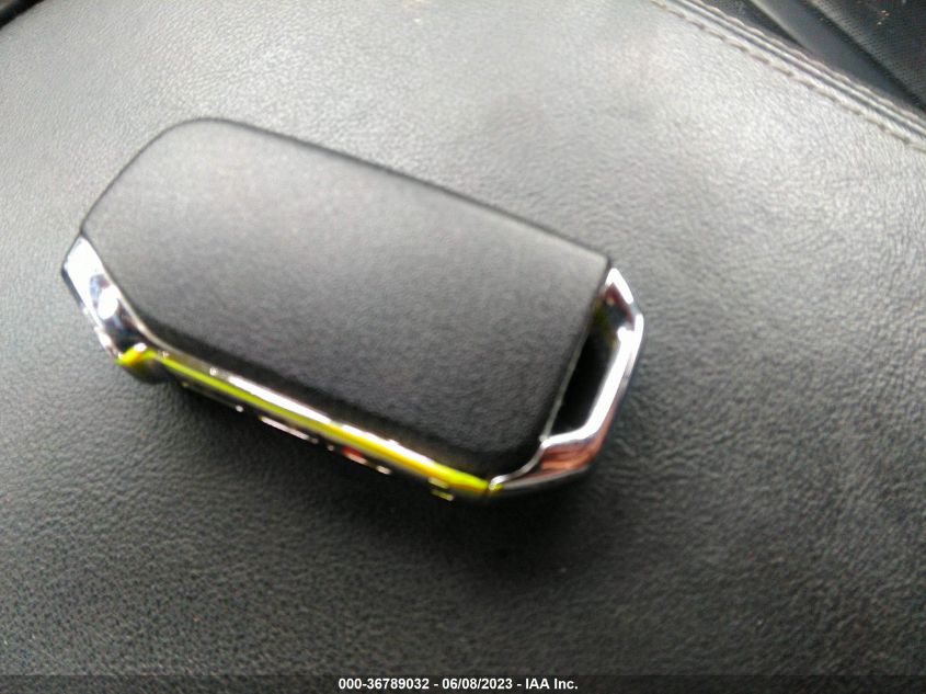 2021 KIA SORENTO HYBRID EX - KNDRH4LG5M5019460