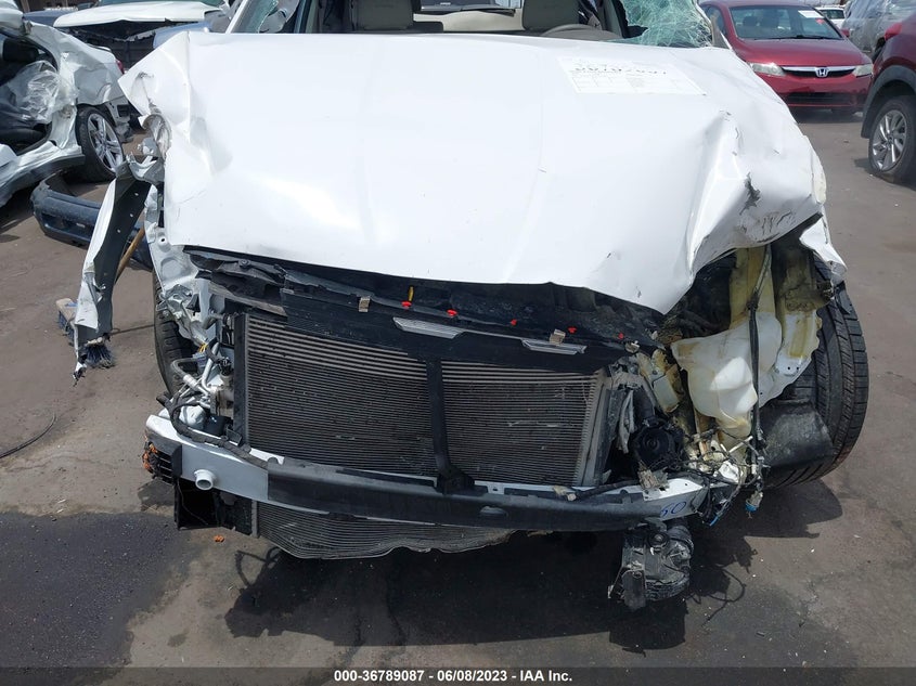 VIN 3GKALSEX5KL290873 2019 GMC TERRAIN DENALI