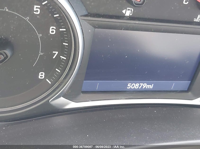 VIN 3GKALSEX5KL290873 2019 GMC TERRAIN DENALI