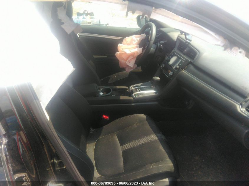 2020 HONDA CIVIC SEDAN LX - 2HGFC2F6XLH518532
