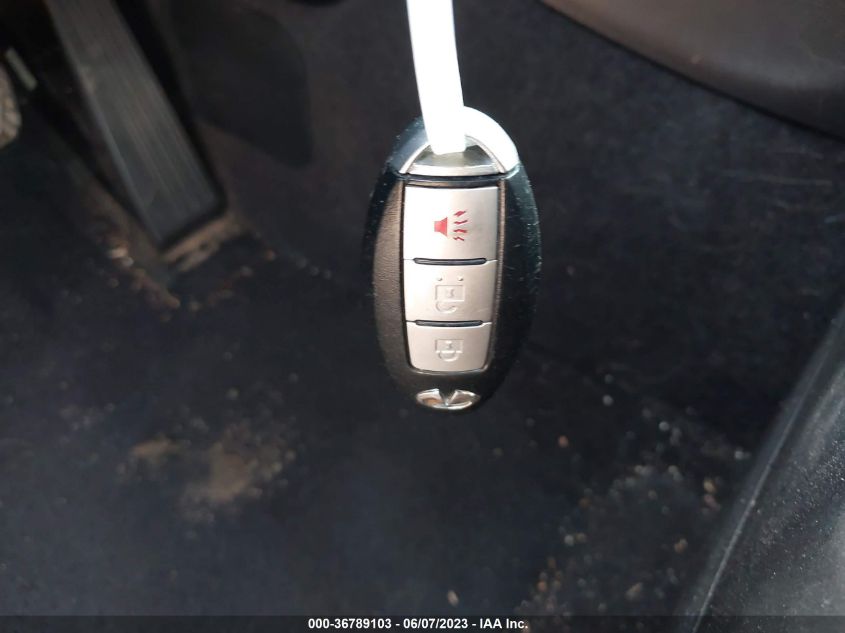 2017 INFINITI QX50 - JN1BJ0RR4HM416468