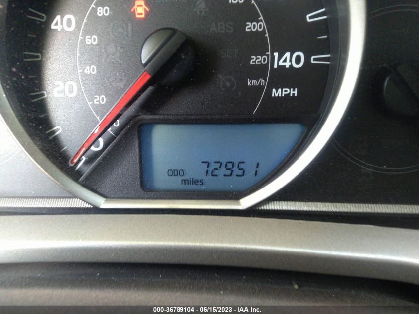 2015 TOYOTA RAV4 XLE - 2T3WFREV6FW182924