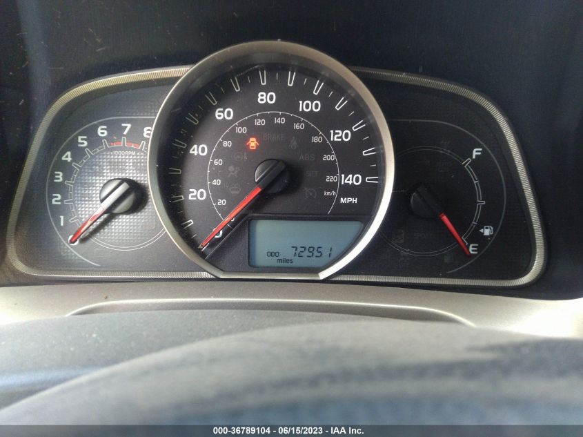 2015 TOYOTA RAV4 XLE - 2T3WFREV6FW182924