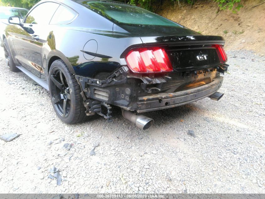 2015 FORD MUSTANG GT - 1FA6P8CF1F5300524