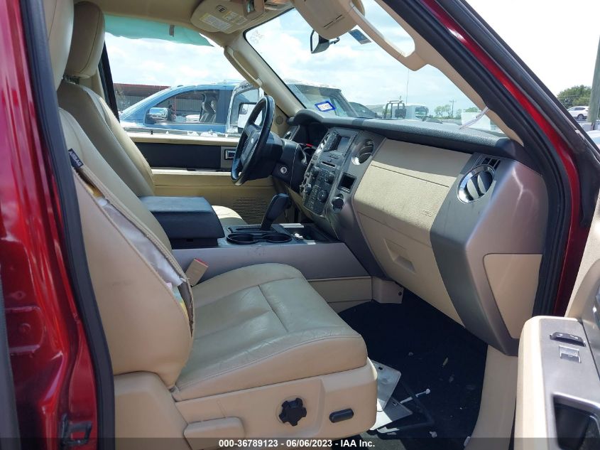 2015 FORD EXPEDITION XLT/KING RANCH - 1FMJU1HT0FEF30215