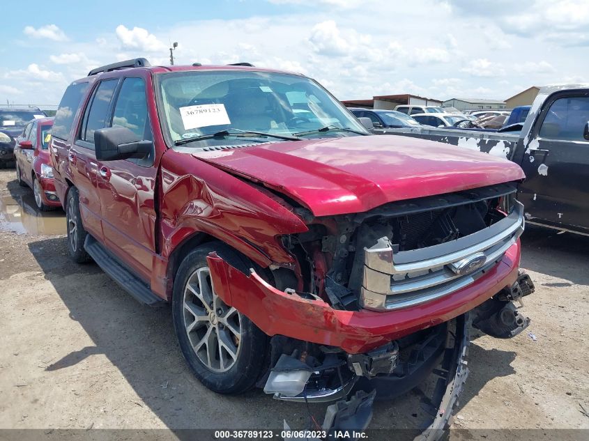 2015 FORD EXPEDITION XLT/KING RANCH - 1FMJU1HT0FEF30215