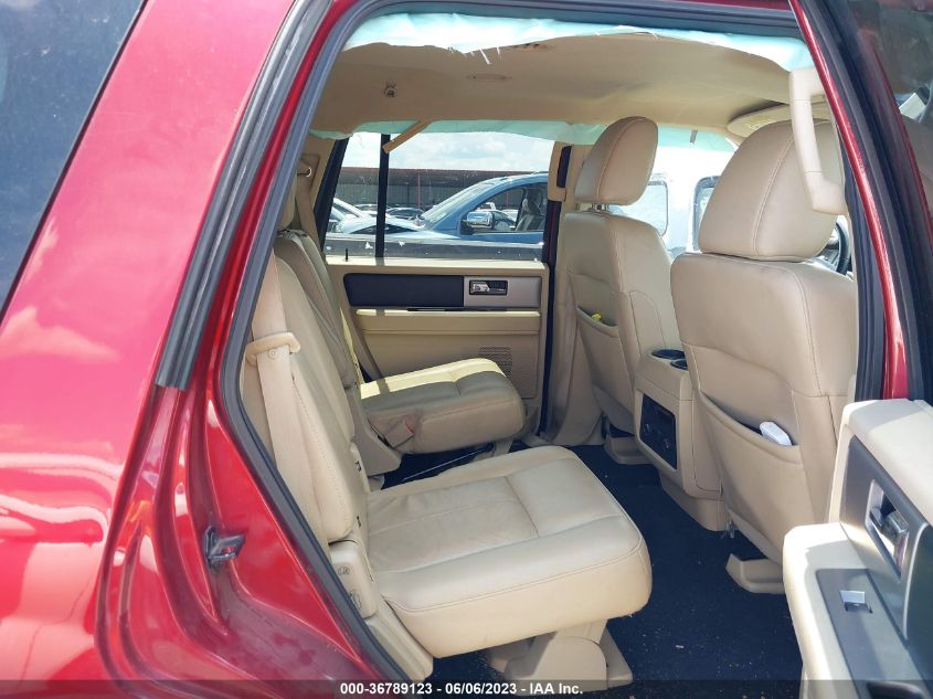 2015 FORD EXPEDITION XLT/KING RANCH - 1FMJU1HT0FEF30215