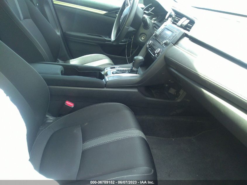 2016 HONDA CIVIC SEDAN LX - 19XFC2F52GE006951