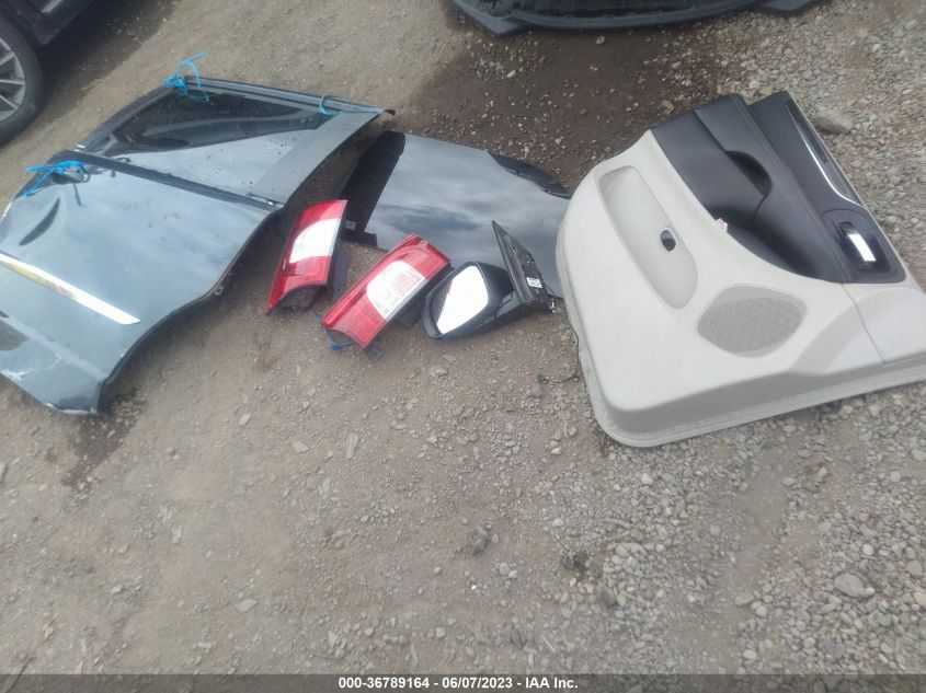 2014 CHRYSLER TOWN & COUNTRY TOURING - 2C4RC1BG5ER325268