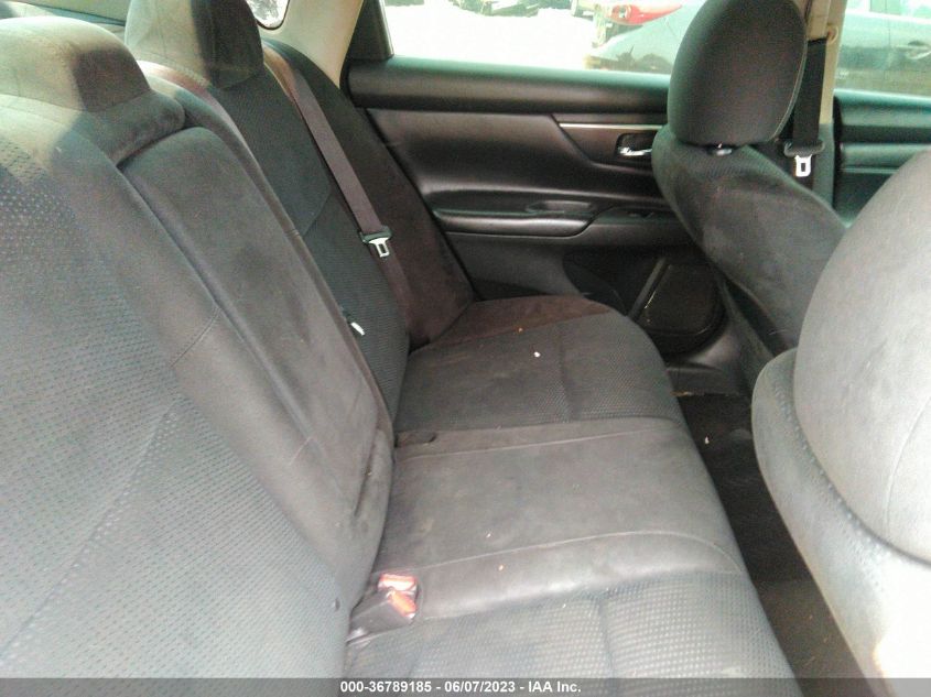 2015 NISSAN ALTIMA 2.5 S - 1N4AL3AP1FC474125