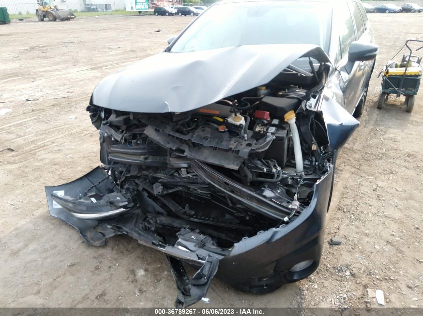2019 SUBARU OUTBACK LIMITED - 4S4BSANC1K3326155