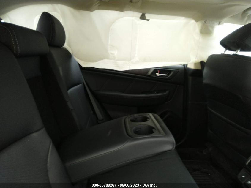 2019 SUBARU OUTBACK LIMITED - 4S4BSANC1K3326155