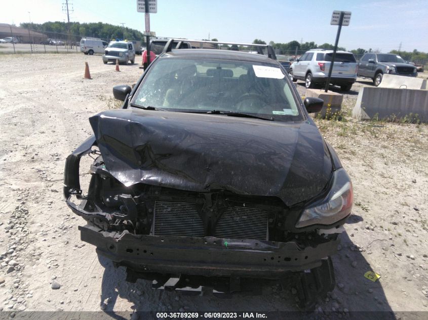 2015 SUBARU IMPREZA WAGON 2.0I PREMIUM - JF1GPAC63F8229885