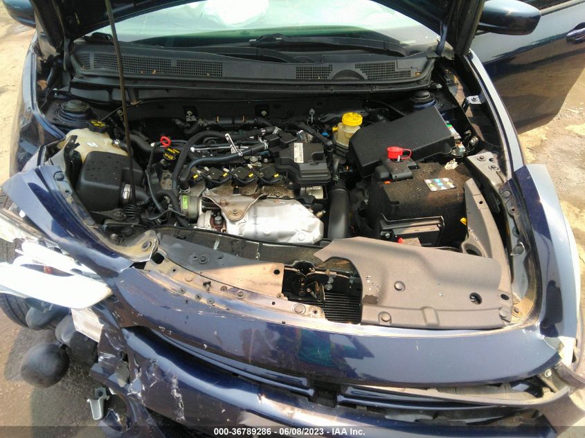 2013 DODGE DART AERO - 1C3CDFAH6DD312707