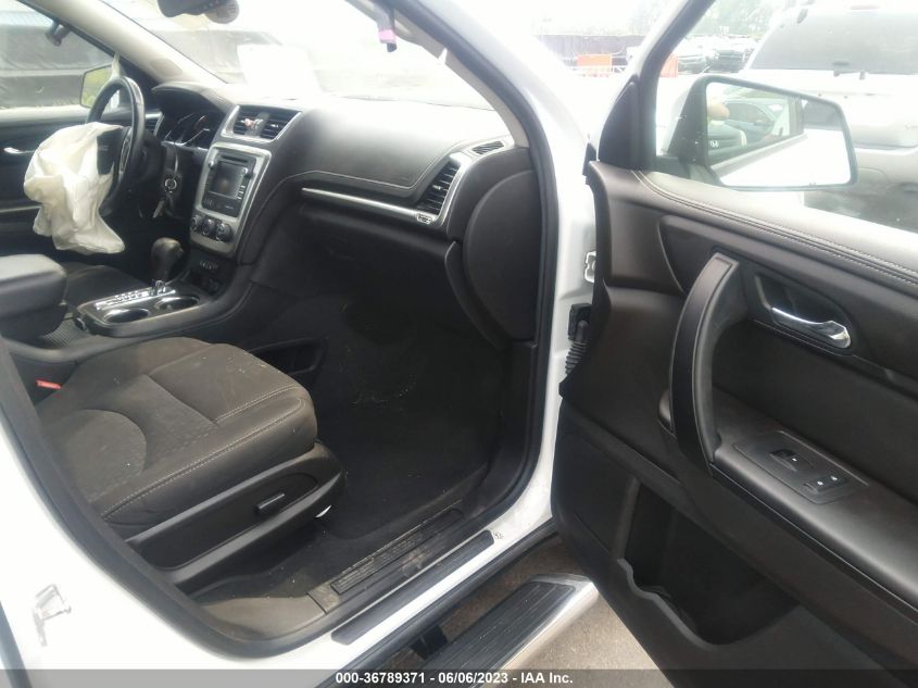 2016 GMC ACADIA SLE - 1GKKRPKD3GJ260876